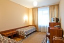 Double Standard Room, Hotel «Kurortny 3*»