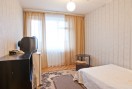 Single Standard Room, Hotel «Kurortny 3*»