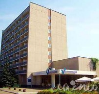 Hotel “Kurortny 3*” | Украина (Odessa region and Koblevo, Odessa)