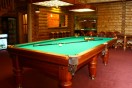 Billiards, Hotel «Slavyanka»