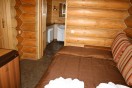 Single 1-roomed cottage Cherenina, Hotel «Ozero Vita, eco-resort »