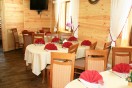 Restaurant, Hotel «Ozero Vita, eco-resort »