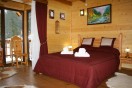 Suite, cottage Ostrov, Hotel «Ozero Vita, eco-resort »