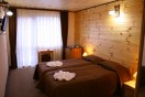 Double room in the hotel building, Hotel «Ozero Vita, eco-resort »