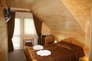 Double cottage Kotovo, Hotel «Ozero Vita, eco-resort »