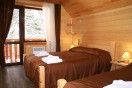 Double cottage Lagoon, Hotel «Ozero Vita, eco-resort »