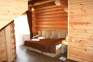 Double 1-roomed cottage Cherenina, Hotel «Ozero Vita, eco-resort »