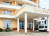 , Hotel «Barton Park»