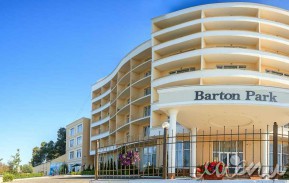 Hotel “Barton Park” | Russia / Russian Federation (Crimea, Big Alushta, Alushta)