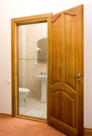 Suite, bathroom unit, Health Resort / Sanatorium «Odessa Sanatorium»