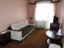 Suite, lounge, Resort Hotel «Serebriany Vodograi»