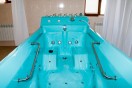 hydromassage baths, Resort Hotel «Serebriany Vodograi»