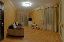 Suite+, lounge, Resort Hotel «Serebriany Vodograi»