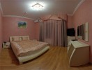 Suite+, bedroom, Resort Hotel «Serebriany Vodograi»