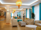 , Holiday Hotel «Demerdzhi»
