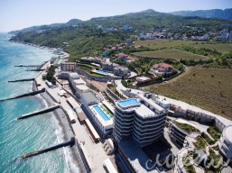 Resort Hotel “Livadiysky, SPA-hotel” | Russia / Russian Federation (Crimea, Southern Coast of Crimea, vill.  Livadia)