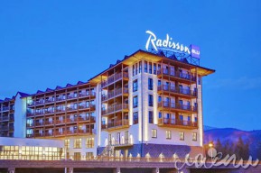 Hotel “Radisson Blu Bukovel 5*” | Украина (Ivano-Frankivsk Region, Polyanitsa)