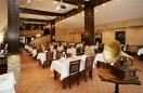 Restaurant, Holiday Hotel «Drakino»