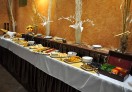 Restaurant complex, Resort Hotel «Sunny PARK HOTEL and SPA****»