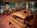 Grill-bar, Resort Hotel «Sunny PARK HOTEL and SPA****»