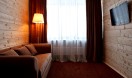 Double 1-roomed Suite, Resort Hotel «Sunny PARK HOTEL and SPA****»