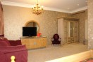 Double 1-roomed Suite Amethyst, Resort Hotel «Yahonty »