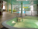 , Resort Hotel «Recreation Complex Dianna »