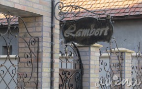 Hotel “Lambert, family mansion” | Украина (Transcarpathian Region, Beregovo)
