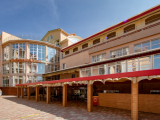 , Resort Hotel «Imperia»