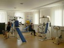 Medical Treatment, Health Resort / Sanatorium «Krugozor»