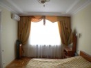 Suite of superior rating, VIP building, Health Resort / Sanatorium «Krugozor»