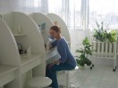 Medical Treatment, Health Resort / Sanatorium «Krugozor»