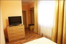 Standard Room, Hotel «Zakarpatsky Oasis»