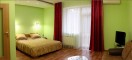 Junior suite, Hotel «Zakarpatsky Oasis»