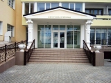 , Health Resort / Sanatorium «Sakropol»