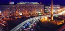 , Hotel «Octiabrskaya»