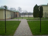 , Health Resort / Sanatorium «Raduzhny Sanatorium»