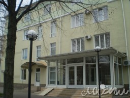 Health Resort / Sanatorium “Raduzhny Sanatorium” | Украина (Poltava Region, Myrgorod)