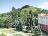 , Health Resort / Sanatorium «Кавказ (Кисловодск)»