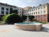 , Health Resort / Sanatorium «Кавказ (Кисловодск)»