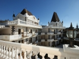 , Отель «Camelot (Tourist Complex Argo)»