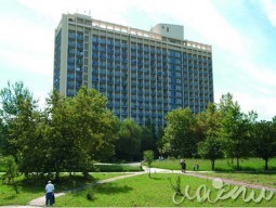 Holiday Hotel “Адлекурорт” | Russia / Russian Federation (Krasnodarsky region, Adler)