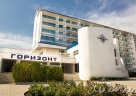 Holiday Hotel “Orchestra Horizont Gelendzhik Resort ЛОК (Горизонт” | Russia / Russian Federation (Krasnodarsky region, Gelendzhik)