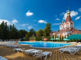 , Holiday Hotel «Приморский»