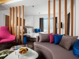 , Hotel «Radisson Blu Paradise Resort & Spa Sochi»