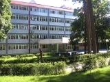 , Health Resort / Sanatorium «Ченки»