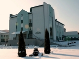 , Health Resort / Sanatorium «Приозерный санаторий»