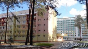 Holiday Hotel “Нарочь, ТОК” | Беларусь (Минская область)