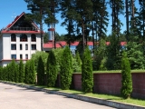 , Health Resort / Sanatorium «Веста»