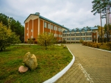 , Health Resort / Sanatorium «Подъельники»